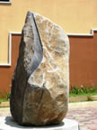 Foto escultura IBO 5